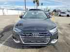 2021 AUDI A4