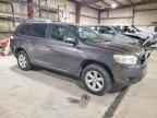 2010 TOYOTA HIGHLANDER