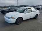 1999 TOYOTA COROLLA