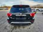 2018 NISSAN PATHFINDER