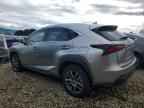 2015 LEXUS NX 300H