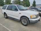 2001 FORD Expedition