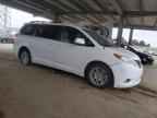 2011 TOYOTA SIENNA