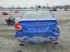 2018 SUBARU WRX