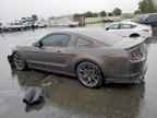2013 FORD MUSTANG