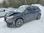2018 MITSUBISHI RVR