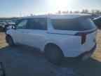 2025 KIA Carnival