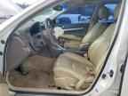 2009 INFINITI G37