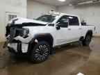 2024 GMC Sierra