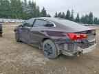2021 CHEVROLET MALIBU