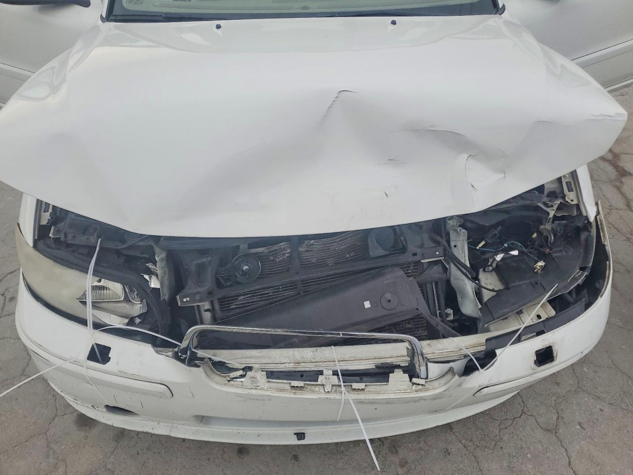 2007 VOLVO S60