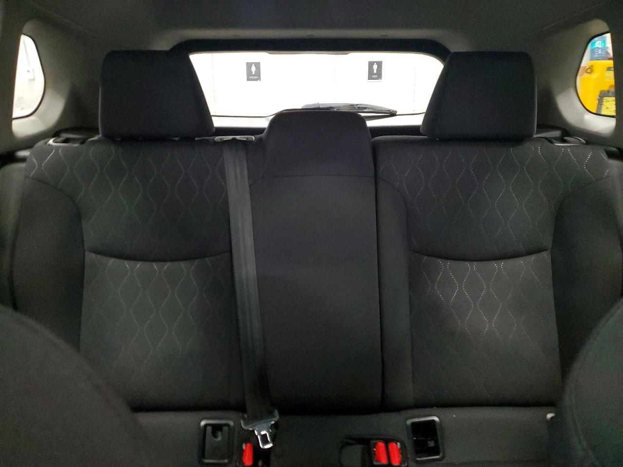 2024 TOYOTA Corolla Cross