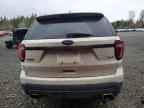 2016 FORD Explorer Sport Trac