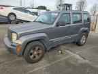 2012 JEEP Liberty