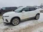 2020 CHEVROLET BLAZER