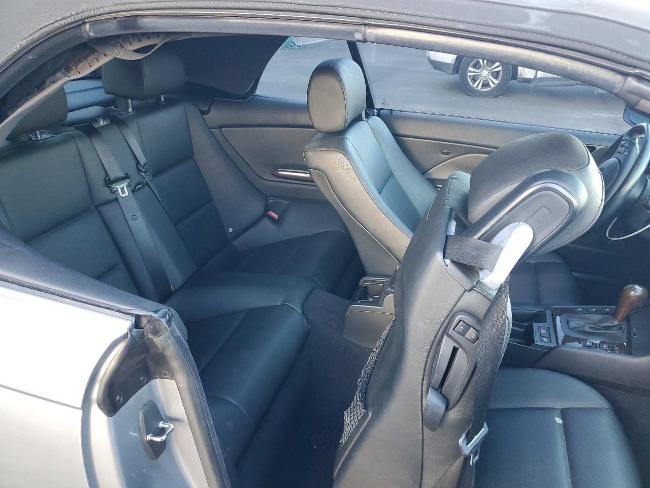 2005 BMW 3 SERIES
