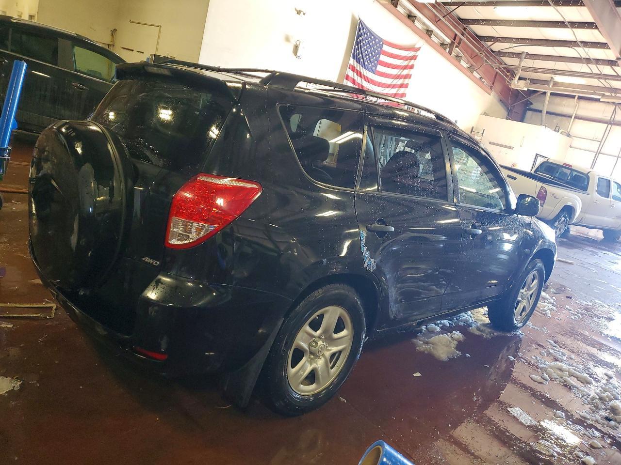 2006 TOYOTA RAV4