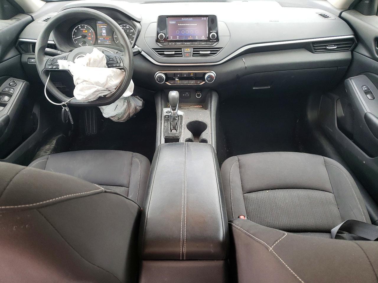2023 NISSAN ALTIMA