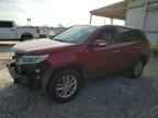 2015 KIA SORENTO