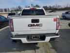 2022 GMC CANYON