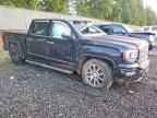 2018 GMC Sierra