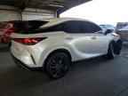 2025 LEXUS RX 350H