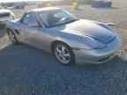 2000 PORSCHE Boxster