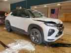 2022 CHEVROLET Trailblazer
