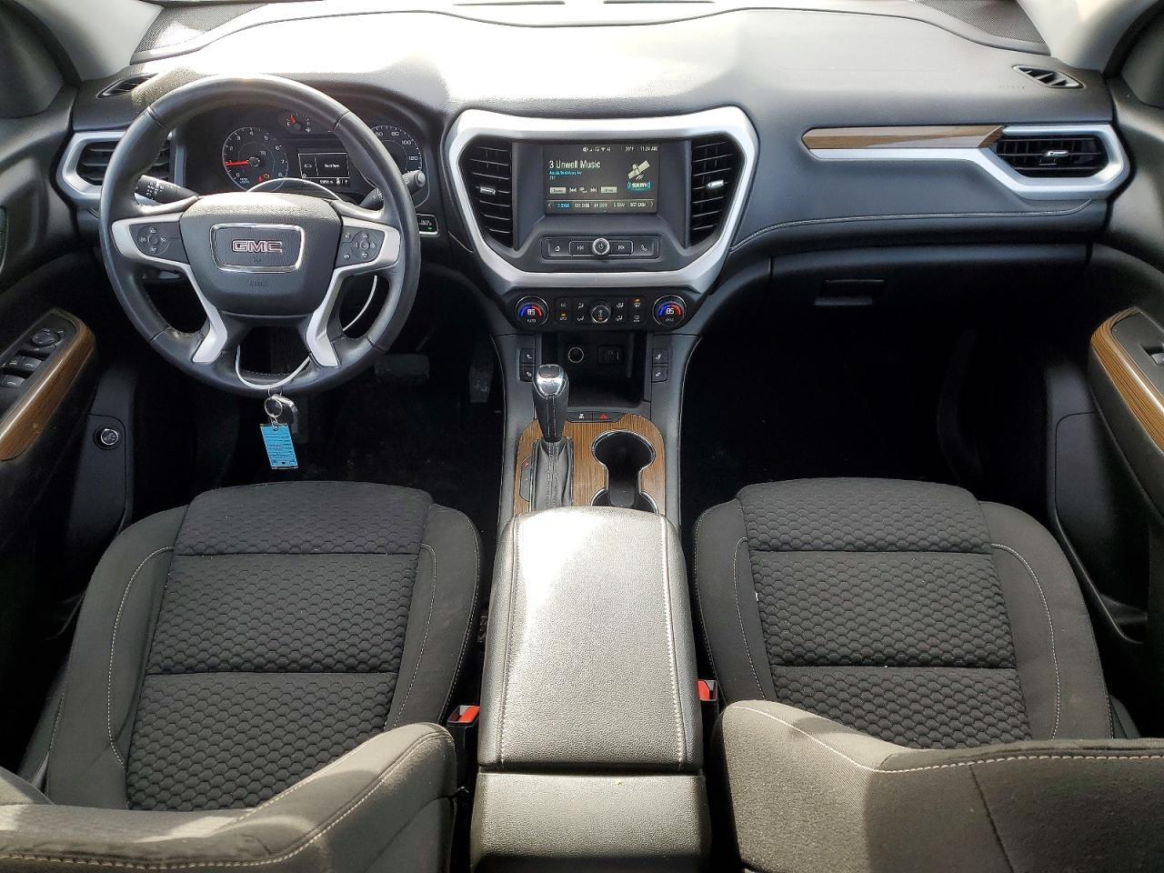 2017 GMC ACADIA