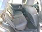 2009 SUBARU Legacy