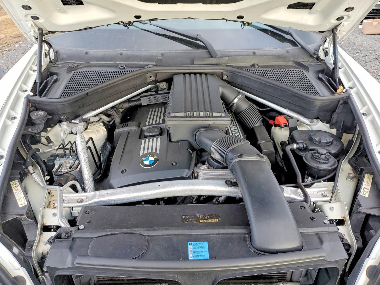 2009 BMW X5