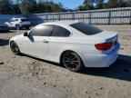 2012 BMW 3 SERIES