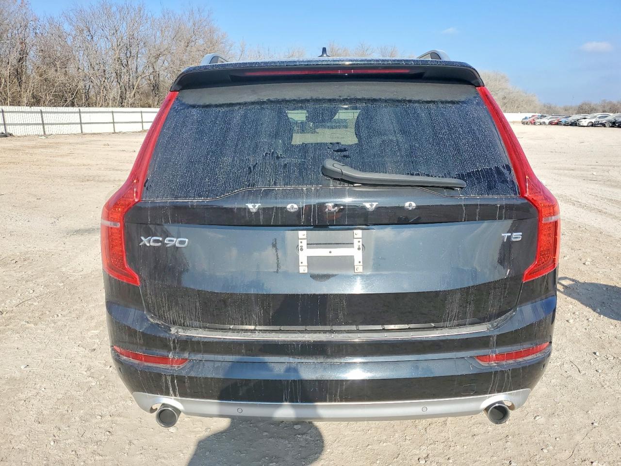 2019 VOLVO XC90