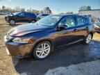 2015 LEXUS CT 200H