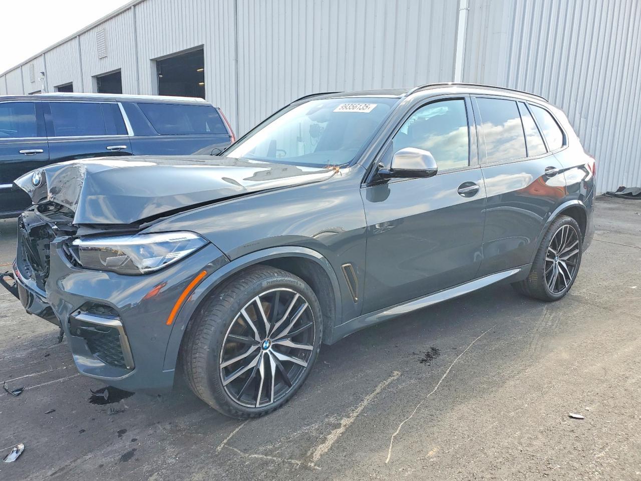 2023 BMW X5