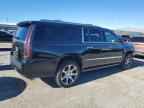 2016 CADILLAC Escalade ESV