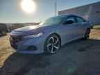 2021 HONDA ACCORD