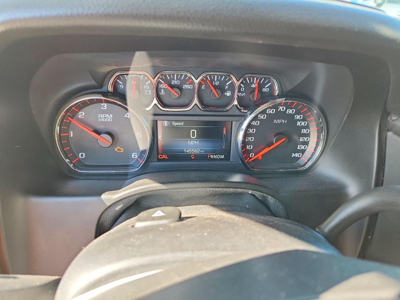 2016 GMC Yukon