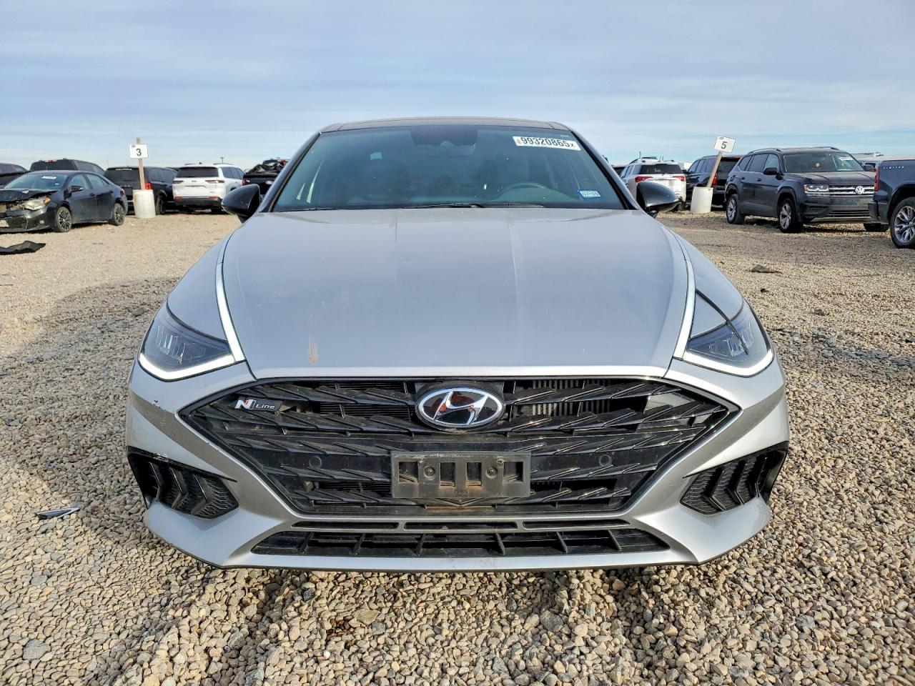 2021 HYUNDAI SONATA