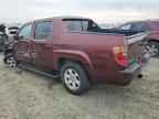2007 HONDA Ridgeline