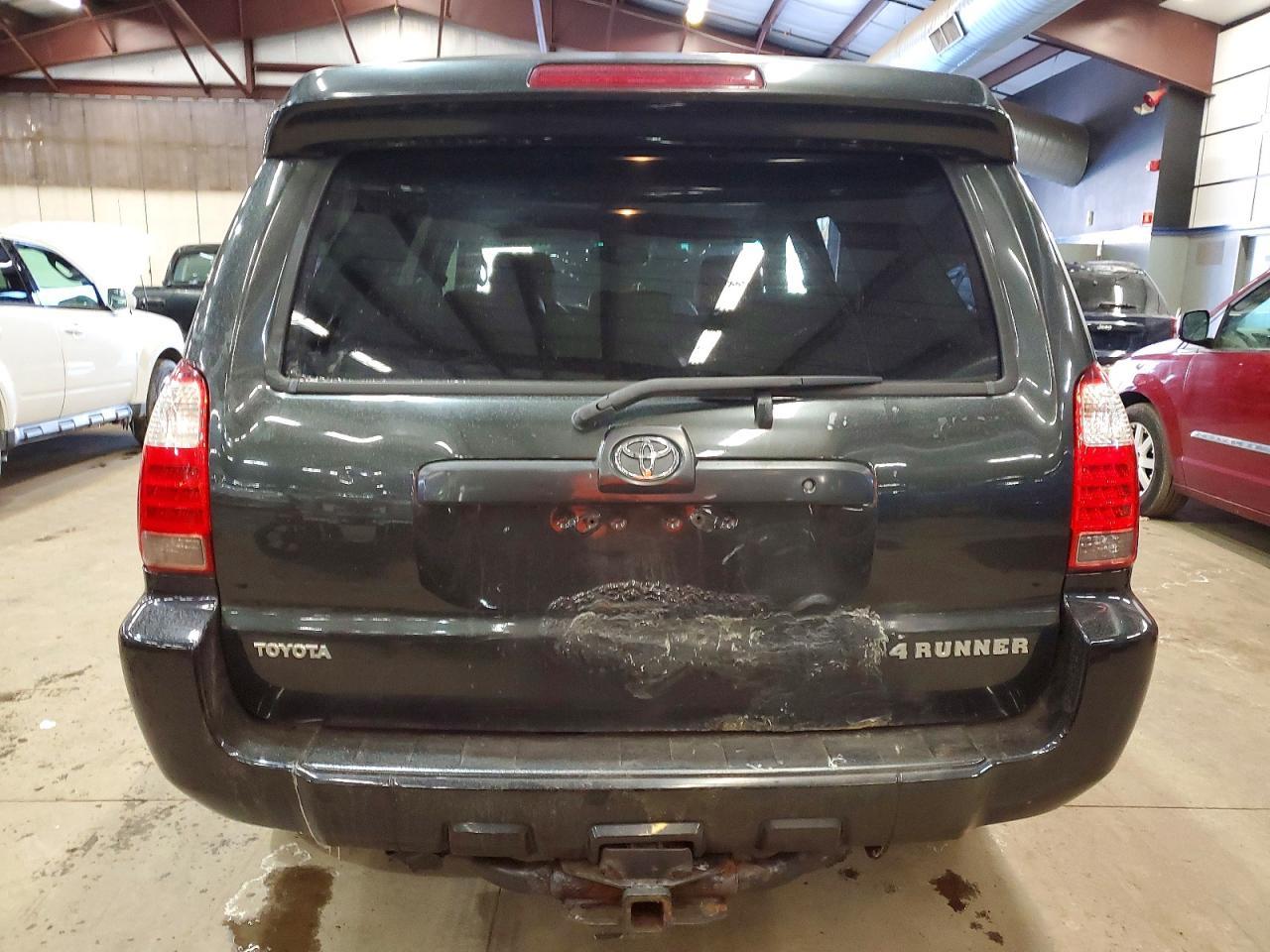 2006 TOYOTA 4Runner