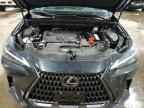 2022 LEXUS NX 250