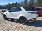 2019 LAND ROVER Discovery