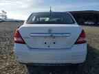 2008 NISSAN VERSA