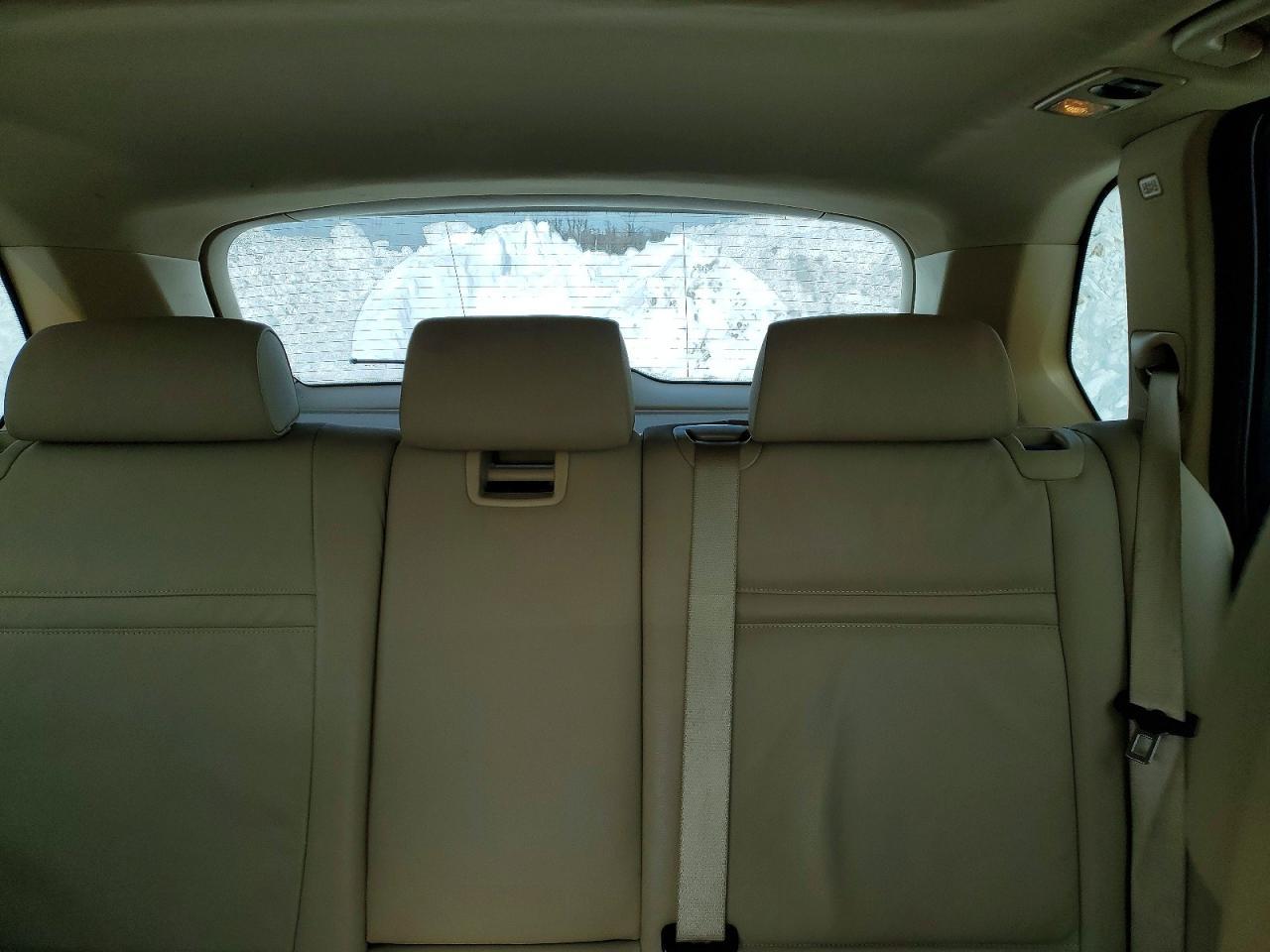2009 BMW X5