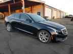 2016 CADILLAC ATS