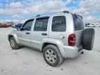2006 JEEP Liberty