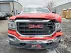 2018 GMC Sierra
