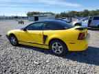 2002 FORD MUSTANG