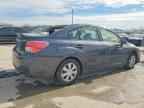 2015 SUBARU IMPREZA